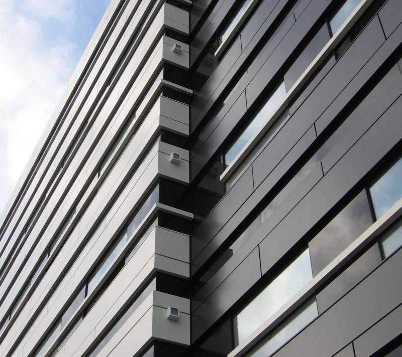 Occidental Praha Five Hotel Exterior photo