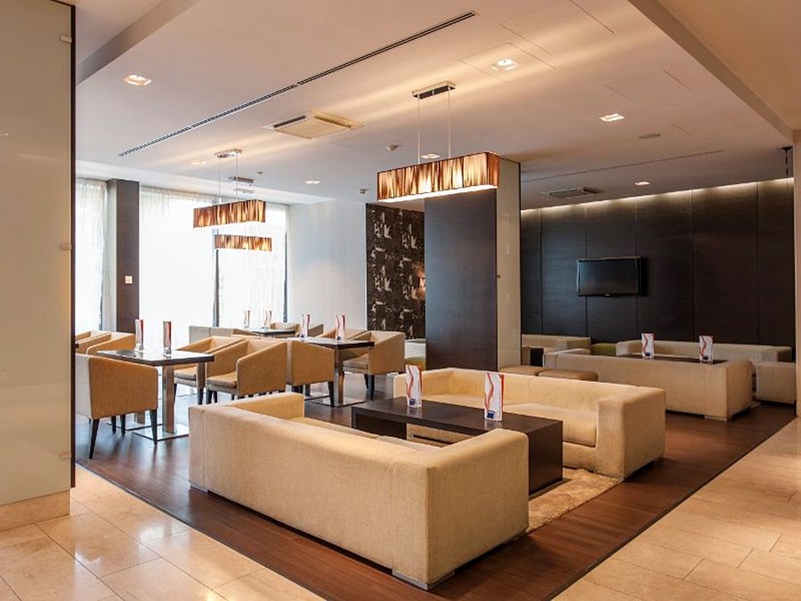 Occidental Praha Five Hotel Exterior photo